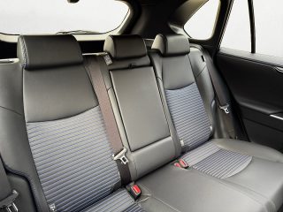 Toyota RAV4 2,5 Hybrid Style AWD CVT 222PS | ab 50.290,-