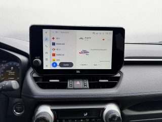 Toyota RAV4 2,5 Hybrid Style AWD CVT 222PS | ab 50.290,-