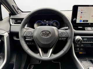 Toyota RAV4 2,5 Hybrid Style AWD CVT 222PS | ab 50.290,-