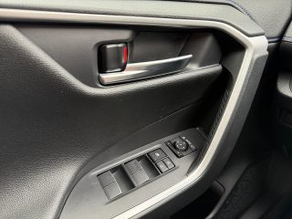 Toyota RAV4 2,5 Hybrid Style AWD CVT 222PS | ab 50.290,-