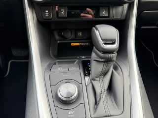 Toyota RAV4 2,5 Hybrid Style AWD CVT 222PS | ab 50.290,-