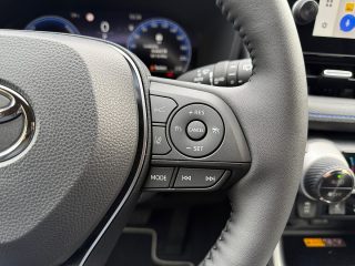 Toyota RAV4 2,5 Hybrid Style AWD CVT 222PS | ab 50.290,-