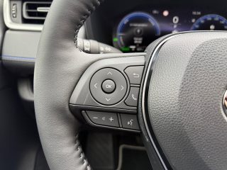 Toyota RAV4 2,5 Hybrid Style AWD CVT 222PS | ab 50.290,-