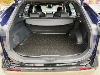 Toyota RAV4 2,5 Hybrid Style AWD CVT 222PS | ab 50.290,-