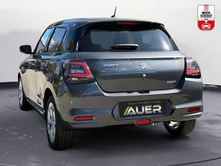 Suzuki Swift 1,2 Hybrid shine | ab 17.740,-