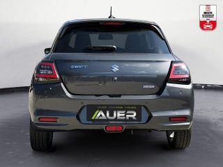 Suzuki Swift 1,2 Hybrid shine | ab 17.740,-