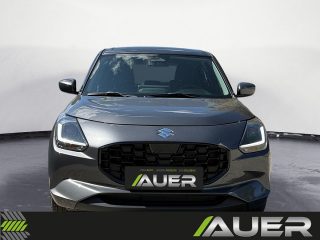 Suzuki Swift 1,2 Hybrid shine | ab 17.740,-