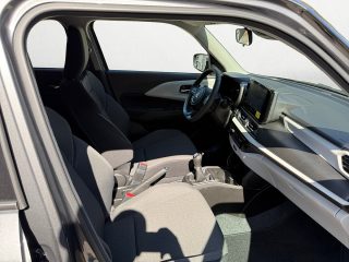 Suzuki Swift 1,2 Hybrid shine | ab 17.740,-