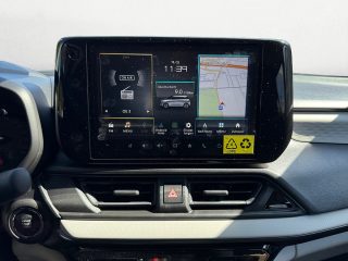 Suzuki Swift 1,2 Hybrid shine | ab 17.740,-