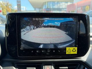 Suzuki Swift 1,2 Hybrid shine | ab 17.740,-