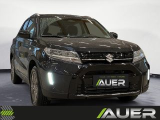 Suzuki Vitara 1,4 DITC Hybrid clear | ab 21.940,-