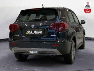 Suzuki Vitara 1,4 DITC Hybrid clear | ab 21.940,-