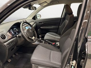 Suzuki Vitara 1,4 DITC Hybrid clear | ab 21.940,-