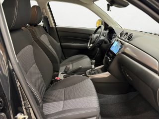 Suzuki Vitara 1,4 DITC Hybrid clear | ab 21.940,-