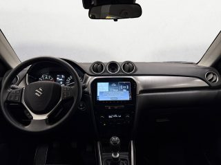 Suzuki Vitara 1,4 DITC Hybrid clear | ab 21.940,-