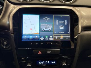 Suzuki Vitara 1,4 DITC Hybrid clear | ab 21.940,-