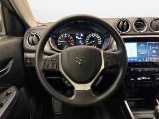 Suzuki Vitara 1,4 DITC Hybrid clear | ab 21.940,-