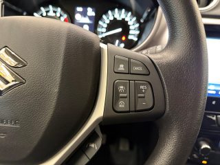 Suzuki Vitara 1,4 DITC Hybrid clear | ab 21.940,-