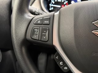 Suzuki Vitara 1,4 DITC Hybrid clear | ab 21.940,-