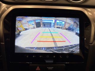 Suzuki Vitara 1,4 DITC Hybrid clear | ab 21.940,-