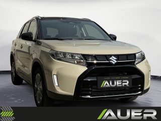 Suzuki Vitara 1,4 DITC Hybrid shine Aut. | ab 28.440,-