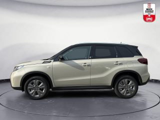 Suzuki Vitara 1,4 DITC Hybrid shine Aut. | ab 28.440,-