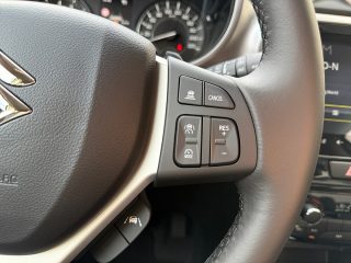 Suzuki Vitara 1,4 DITC Hybrid shine Aut. | ab 28.440,-