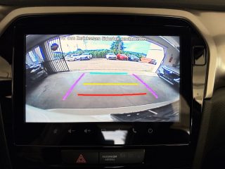 Suzuki Vitara 1,4 DITC Hybrid shine Aut. | ab 28.440,-