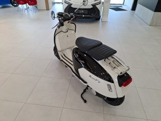 Royal Alloy GP 350 SE