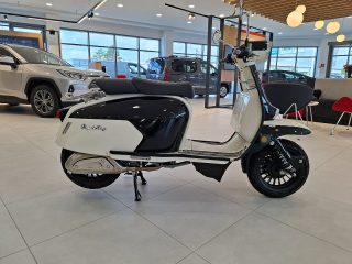 Royal Alloy GP 350 SE