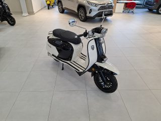 Royal Alloy GP 350 SE