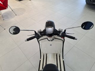 Royal Alloy GP 350 SE