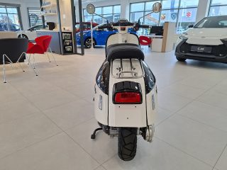 Royal Alloy GP 350 SE