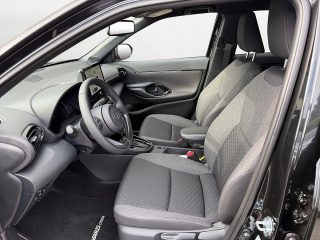 Toyota Yaris Cross 1,5 Hybrid Active Dr CVT 130PS|SafP|ab 28.890,-