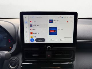 Toyota Yaris Cross 1,5 Hybrid Active Dr CVT 130PS|SafP|ab 28.890,-