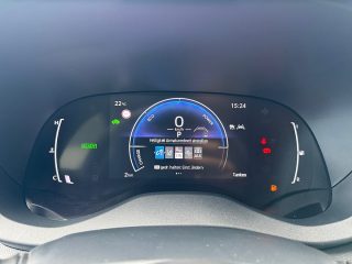 Toyota Yaris Cross 1,5 Hybrid Active Dr CVT 130PS|SafP|ab 28.890,-