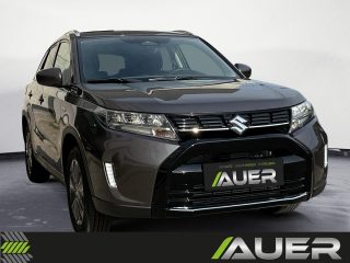 Suzuki Vitara 1,4 DITC Hybrid shine | ab 24.840,-