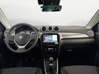 Suzuki Vitara 1,4 DITC Hybrid shine | ab 24.840,-