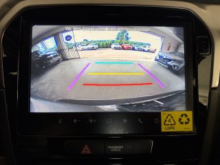 Suzuki Vitara 1,4 DITC Hybrid shine | ab 24.840,-