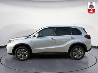 Suzuki Vitara 1,4 DITC Hybrid shine | ab 24.840,-
