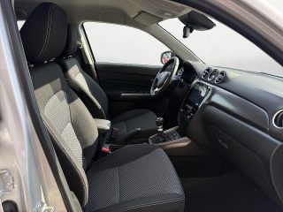 Suzuki Vitara 1,4 DITC Hybrid shine | ab 24.840,-