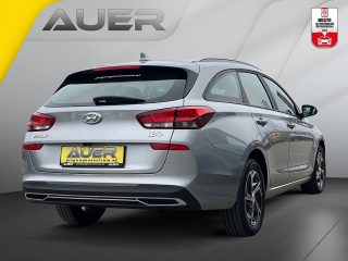 Hyundai i30 Kombi 1,0 T-GDi Comfort | Navi | Kamera | Klimaaut