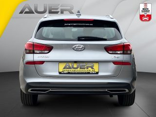 Hyundai i30 Kombi 1,0 T-GDi Comfort | Navi | Kamera | Klimaaut