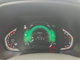 Hyundai i30 Kombi 1,0 T-GDi Comfort | Navi | Kamera | Klimaaut