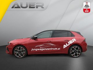 Opel Astra 1,6 Turbo PHEV GS Line Aut. 180PS | LED | Navi