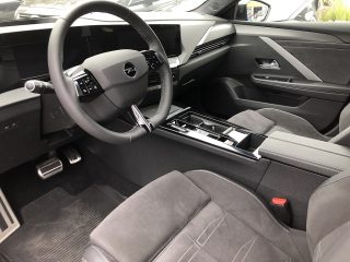 Opel Astra 1,6 Turbo PHEV GS Line Aut. 180PS | LED | Navi