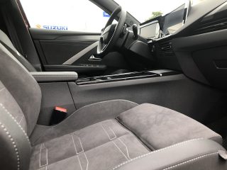 Opel Astra 1,6 Turbo PHEV GS Line Aut. 180PS | LED | Navi