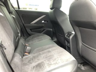 Opel Astra 1,6 Turbo PHEV GS Line Aut. 180PS | LED | Navi