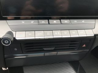 Opel Astra 1,6 Turbo PHEV GS Line Aut. 180PS | LED | Navi