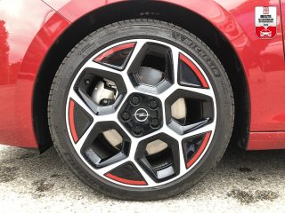 Opel Astra 1,6 Turbo PHEV GS Line Aut. 180PS | LED | Navi